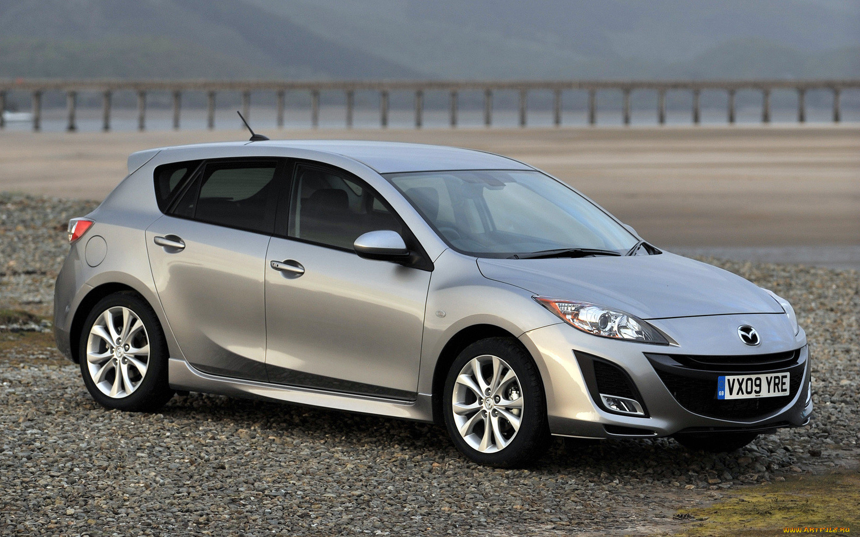 , mazda